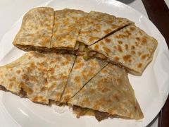 -裕德隆清真饭庄·天津特色菜(东丽店)