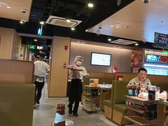 -海底捞火锅(天津SM城市广场店)