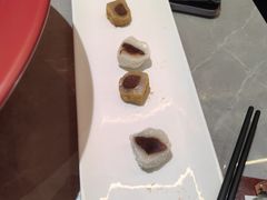 -大碗居·烤鸭·鱼头泡饼(天坛东门店)