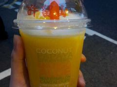 -许留山(梳士巴利道店)