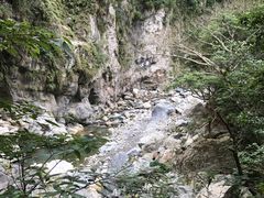 -太鲁阁公园