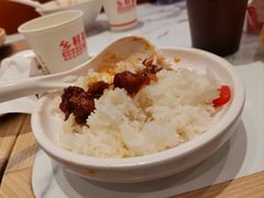 -乡村基·川味现炒大王(熙悦天街店)