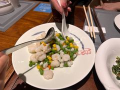 -杭州雅谷泉山庄酒店-餐厅