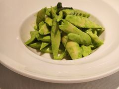 -莆田餐厅PUTIEN(世博源店)