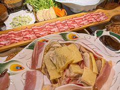 -大理董·董家小厨野生菌火锅(古城旗舰店)
