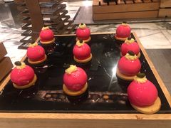 -合肥皇冠假日酒店·菲亚斯特自助餐厅(黄山路店)