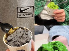 -Dip in Gelato(富民路店)
