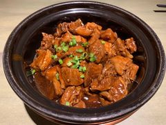 -那家小馆•北京菜•烤鸭(中关村店)