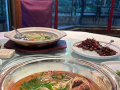 -申粤轩酒楼·三十年粤菜经典(丁香花园店)
