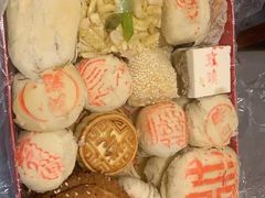 -桂顺斋(西花市店)