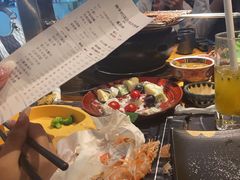 -黑牛の店·和牛烧肉(大悦城店)