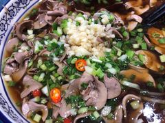 -富临轩私房菜(集庆门大街店)
