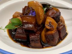 -元唐家宴•经典东北菜(梅市口路店)