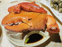 -强记龙虾钳(定安里店)