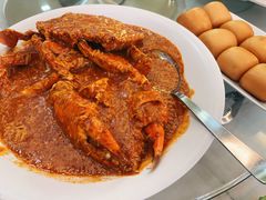 -無招牌海鮮(芽笼店)