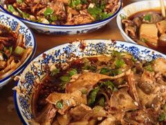 -赵姐猪耳朵饭店