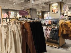 -优衣库(东莞汇一城店)