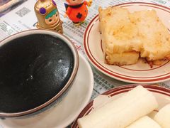 煎萝卜糕-仁信老铺(华盖路店)