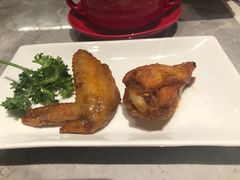 -必胜客(城西银泰店)