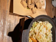 -70后饭吧(府河街店)