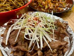 -多宾韩国料理(学衡路店)