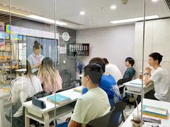 -帝京日语(春熙路旗舰校区)