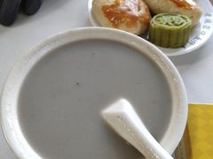 -老磁器口豆汁店(天坛店)