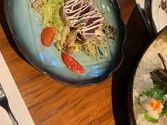 -Mr·Fish鱼鲜生海鲜放题(银泰in99店)
