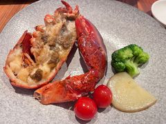-Mr.Fish鱼鲜生海鲜放题(高德置地冬广场店)
