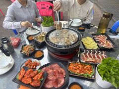 -燚青春东北泥炉烤肉(百合店)