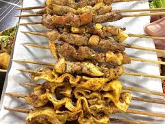-老黑板筋(顺义总店)