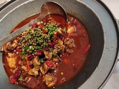 -院里寻菜·精致庭院菜(观沙岭店)