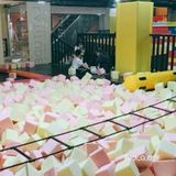 超级耗电的儿童乐园