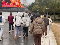 -龙华素斋(龙华路店)