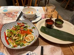 -普叽普叽泰式茶餐厅(港汇店)