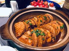 芋头-小天厨民间菜馆(深圳街店)