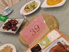 -裕德隆清真饭庄·天津特色菜(东丽店)