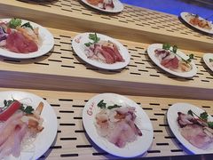 -美食每刻海鲜烤肉火锅自助(大润发店)