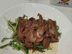 -梅利汴京烤鸭•开封豫菜地标店(铁北街店)