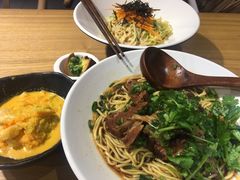 -厝内小眷村(天河南一路店)