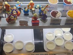 -文宇奶酪店(南锣鼓巷店)