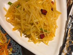 -耶里夏丽新疆餐厅(百联中环购物广场店)