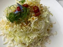 -蘭奢雅集·江浙菜(青山江滩店)