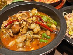 -云海肴·汽锅鸡·云南菜(领展购物广场·中关村店)