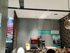 -半天妖烤鱼(中山路店)