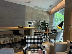 -粤海喜来登酒店·&More聚驿(天河城店)