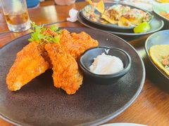 -Pistolera Mexican Cantina女枪手墨西哥餐厅(碧云路店)