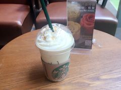 -星巴克(无锡东方商厦店)