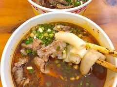 -王记生烫牛杂面馆(兰陵路店)