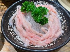 -湊湊火锅·茶憩(上海合生汇店)